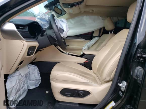 2022 Jeep Grand Cherokee Limited with VIN 1C4RJGBG1N8591942, listed as a Copart auction lot 65587475 with 31,955 mi miles and Clean title. Bid and sale history available at DreamBid. Image 7.