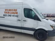 ✅ 2014 Mercedes-Benz Sprinter • VIN: WD3PE8DE7E5899710 • Lot: 42280074. Listed on IAAI with Not provided. Free auction sales archive from the USA and detailed vehicle history report at DreamBid. Image 13.