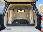 ✅ 2017 Lexus LX 570 • VIN: JTJHY7AX6H4242003 • Лот: 48705715. Опубликован ранее на Copart с пробегом 115 344 миль. Бесплатный доступ к архиву аукционных продаж из США и подробный отчёт об истории автомобиля на DreamBid. Изображение 9.