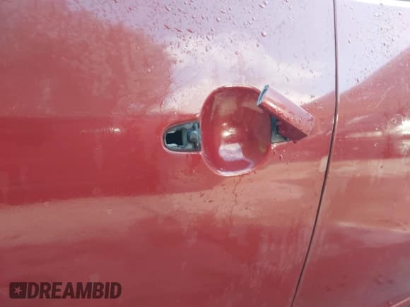 ✅ 2009 Hyundai Elantra GLS • VIN: KMHDU46D99U664791 • Lot: 43587728. Listed on IAAI with 231,809 mi. Free auction sales archive from the USA and detailed vehicle history report at DreamBid. Image 6.