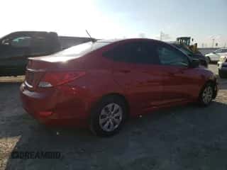 ✅ 2015 Hyundai Accent GLS • VIN: KMHCT4AE4FU867842 • Lot: 67104073. Listed on Copart with 152,091 mi miles. Access the free auction sales archive from the USA and view a detailed vehicle history report at DreamBid. Image 3.