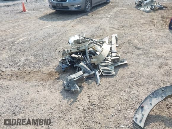 ✅ 2024 Nissan Pathfinder SL • VIN: 5N1DR3CD0RC241782 • Лот: 42887417. Опубликован ранее на IAAI с пробегом Не указан. Бесплатный доступ к архиву аукционных продаж из США и подробный отчёт об истории автомобиля на DreamBid. Изображение 11.