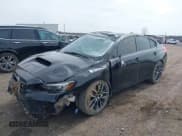 ✅ 2020 Subaru WRX STI • VIN: JF1VA2S66L9822758 • Lot: 41963943. Listed on IAAI with 61,967 mi. Free auction sales archive from the USA and detailed vehicle history report at DreamBid. Image 17.