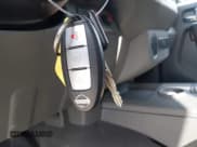 ✅ 2020 Nissan Frontier SV • VIN: 1N6ED0EA6LN722184 • Lot: 41635732. Listed on IAAI with 46,342 mi. Free auction sales archive from the USA and detailed vehicle history report at DreamBid. Image 11.