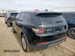 ✅ 2017 Land Rover Discovery Sport SE • VIN: SALCP2BG0HH660544 • Лот: 90036605. Опубликован ранее на Copart с пробегом 144 479 миль. Бесплатный доступ к архиву аукционных продаж из США и подробный отчёт об истории автомобиля на DreamBid. Изображение 2.