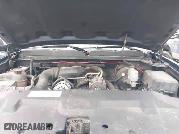 2008 Chevrolet Silverado 1500 Work Truck с VIN 1GCEC19X58Z302703, выставлен на аукционе IAAI как лот 41886312 с пробегом 181 339 миль миль и . История ставок и продаж доступна на DreamBid. Изображение 10.