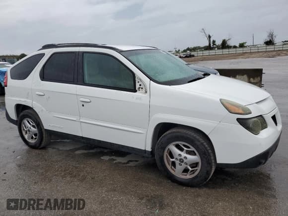 ✅ 2003 Pontiac Aztek • VIN: 3G7DA03E53S540008 • Лот: 79408724. Опубликован ранее на Copart с пробегом 268 928 миль. Бесплатный доступ к архиву аукционных продаж из США и подробный отчёт об истории автомобиля на DreamBid. Изображение 4.