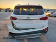 ✅ 2020 Hyundai Santa Fe Limited • VIN: 5NMS53AD1LH196175 • Лот: 82473035. Опубликован ранее на Copart с пробегом 97 466 миль. Бесплатный доступ к архиву аукционных продаж из США и подробный отчёт об истории автомобиля на DreamBid. Изображение 6.