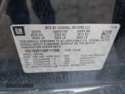 ✅ 2017 Chevrolet Silverado 2500HD LT • VIN: 1GC1KVEY9HF111035 • Lot: 41470279. Wystawiony na IAAI z przebiegiem 155 494 mil. Bezpłatny archiwum sprzedaży aukcyjnych z USA i szczegółowy raport historii pojazdu na DreamBid. Zdjęcie 9.