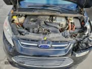 ✅ 2016 Ford C-Max SEL • VIN: 1FADP5CU1GL116640 • Лот: 94353545. Опубликован ранее на Copart с пробегом Не указан. Бесплатный доступ к архиву аукционных продаж из США и подробный отчёт об истории автомобиля на DreamBid. Изображение 11.