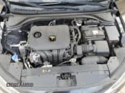 ✅ 2020 Hyundai Elantra SEL • VIN: 5NPD84LF7LH562020 • Lot: 90250935. Listed on Copart with 97,677 mi. Free auction sales archive from the USA and detailed vehicle history report at DreamBid. Image 11.