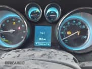 ✅ 2016 Buick Verano Sport Touring • VIN: 1G4PW5SK1G4181651 • Lot: 43495678. Listed on IAAI with 120,061 mi. Free auction sales archive from the USA and detailed vehicle history report at DreamBid. Image 7.