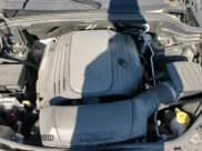 ✅ 2020 Dodge Durango Pursuit • VIN: 1C4SDJFTXLC368130 • Lot: 70064835. Wystawiony na Copart z przebiegiem 46 331 mil. Bezpłatny archiwum sprzedaży aukcyjnych z USA i szczegółowy raport historii pojazdu na DreamBid. Zdjęcie 15.