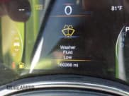 ✅ 2017 Jeep Grand Cherokee Limited • VIN: 1C4RJFBGXHC811607 • Lot: 43275028. Listed on IAAI with 160,266 mi. Free auction sales archive from the USA and detailed vehicle history report at DreamBid. Image 16.