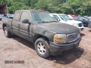 ✅ 2003 GMC Sierra Denali • VIN: 2GTFK69U931306619 • Lot: 42441809. Wystawiony na IAAI z przebiegiem 226 864 mil. Bezpłatny archiwum sprzedaży aukcyjnych z USA i szczegółowy raport historii pojazdu na DreamBid. Zdjęcie 1.