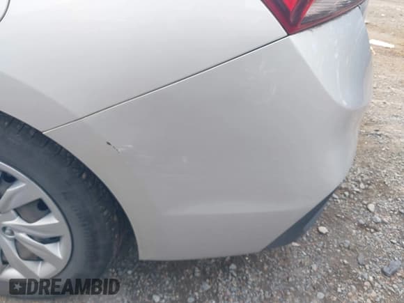 ✅ 2018 Hyundai Accent SE • VIN: 3KPC24A3XJE018070 • Лот: 43513989. Опубликован ранее на IAAI с пробегом 79 439 миль. Бесплатный доступ к архиву аукционных продаж из США и подробный отчёт об истории автомобиля на DreamBid. Изображение 12.