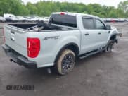 ✅ 2023 Ford Ranger XL • VIN: 1FTER4FH6PLE29135 • Lot: 42378462. Listed on IAAI with 14,618 mi. Free auction sales archive from the USA and detailed vehicle history report at DreamBid. Image 4.