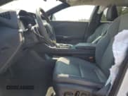 ✅ 2023 Lexus RZ 450e Premium • VIN: JTJAAAAB7PA020545 • Lot: 66806794. Listed on Copart with 7,177 mi. Free auction sales archive from the USA and detailed vehicle history report at DreamBid. Image 7.