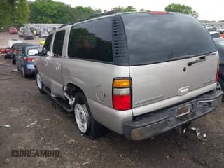 ✅ 2005 Chevrolet Suburban LT • VIN: 3GNEC16ZX5G197892 • Лот: 42045100. Опубликован ранее на IAAI с пробегом 262 665 миль. Бесплатный доступ к архиву аукционных продаж из США и подробный отчёт об истории автомобиля на DreamBid. Изображение 3.