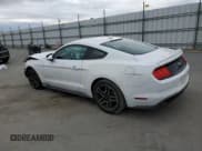 ✅ 2020 Ford Mustang EcoBoost Premium • VIN: 1FA6P8TH5L5139141 • Lot: 84705175. Wystawiony na Copart z przebiegiem 71 253 mil. Bezpłatny archiwum sprzedaży aukcyjnych z USA i szczegółowy raport historii pojazdu na DreamBid. Zdjęcie 2.