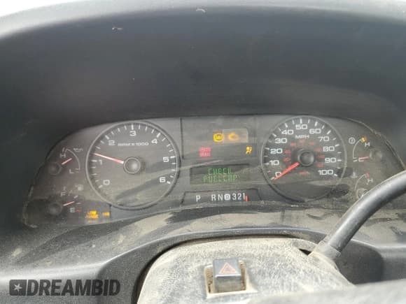 ✅ 2006 Ford F-350 • VIN: 1FDWF37Y66ED09016 • Lot: 65915255. Wystawiony na Copart z przebiegiem Nie podano. Bezpłatny archiwum sprzedaży aukcyjnych z USA i szczegółowy raport historii pojazdu na DreamBid. Zdjęcie 9.