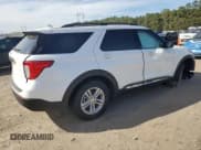 ✅ 2024 Ford Explorer XLT • VIN: 1FMSK7DH5RGA20949 • Lot: 89809415. Wystawiony na Copart z przebiegiem 16 394 mil. Bezpłatny archiwum sprzedaży aukcyjnych z USA i szczegółowy raport historii pojazdu na DreamBid. Zdjęcie 3.