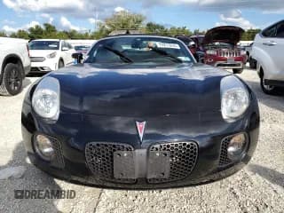 ✅ 2007 Pontiac Solstice GXP • VIN: 1G2MG35X57Y120025 • Lot: 74273224. Wystawiony na Copart z przebiegiem Nie podano. Bezpłatny archiwum sprzedaży aukcyjnych z USA i szczegółowy raport historii pojazdu na DreamBid. Zdjęcie 5.