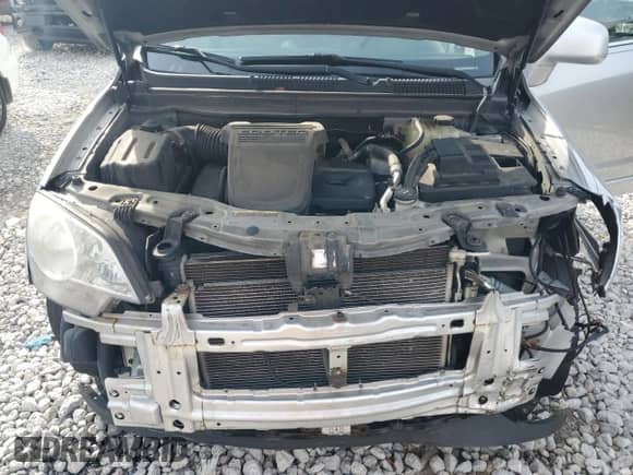 2009 Saturn VUE XR с VIN 3GSCL53P99S620270, выставлен на аукционе Copart как лот 78404594 с пробегом 145 908 миль миль и Чистый • Clean title. История ставок и продаж доступна на DreamBid. Изображение 12.