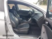 ✅ 2011 Hyundai Sonata Limited • VIN: 5NPEC4AB9BH162218 • Lot: 43682255. Listed on IAAI with 198,955 mi. Free auction sales archive from the USA and detailed vehicle history report at DreamBid. Image 5.