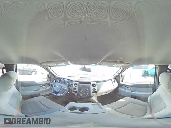 ✅ 2012 Ford F-150 FX2 • VIN: 1FTFW1CF6CFA20981 • Лот: 86880955. Опубликован ранее на Copart с пробегом 222 864 миль. Бесплатный доступ к архиву аукционных продаж из США и подробный отчёт об истории автомобиля на DreamBid. Изображение 15.