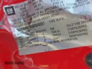 ✅ 2011 Chevrolet HHR 1LT • VIN: 3GNBABFW8BS640361 • Лот: 43158580. Опубликован ранее на IAAI с пробегом Не указан. Бесплатный доступ к архиву аукционных продаж из США и подробный отчёт об истории автомобиля на DreamBid. Изображение 9.