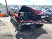 ✅ 2003 Chevrolet Suburban LT • VIN: 1GNEC16Z03J332440 • Lot: 42187347. Listed on IAAI with 176,717 mi. Free auction sales archive from the USA and detailed vehicle history report at DreamBid. Image 1.