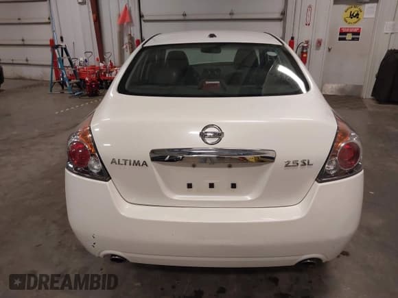 ✅ 2012 Nissan Altima S • VIN: 1N4AL2AP4CC234542 • Lot: 43223415. Wystawiony na IAAI z przebiegiem 128 333 mil. Bezpłatny archiwum sprzedaży aukcyjnych z USA i szczegółowy raport historii pojazdu na DreamBid. Zdjęcie 17.