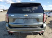 ✅ 2023 Chevrolet Suburban Premier • VIN: 1GNSCFKD5PR392568 • Lot: 91659965. Wystawiony na Copart z przebiegiem 76 283 mil. Bezpłatny archiwum sprzedaży aukcyjnych z USA i szczegółowy raport historii pojazdu na DreamBid. Zdjęcie 6.