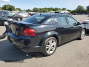 ✅ 2012 Dodge Avenger SE • VIN: 1C3CDZAG2CN255715 • Лот: 68322954. Опубликован ранее на Copart с пробегом 141 235 миль. Бесплатный доступ к архиву аукционных продаж из США и подробный отчёт об истории автомобиля на DreamBid. Изображение 3.