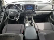 ✅ 2022 Nissan Frontier SV • VIN: 1N6ED1FJ0NN671885 • Lot: 81370505. Listed on Copart with 45,969 mi. Free auction sales archive from the USA and detailed vehicle history report at DreamBid. Image 8.