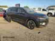 2020 Hyundai Santa Fe Limited с VIN 5NMS53AAXLH275723, выставлен на аукционе Copart как лот 86650845 с пробегом 101 571 миль миль и Списание • Salvage title. История ставок и продаж доступна на DreamBid. Изображение 4.