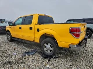 ✅ 2010 Ford F-150 XL • VIN: 1FTEW1E83AKC38133 • Лот: 93393775. Опубликован ранее на Copart с пробегом 376 968 миль. Бесплатный доступ к архиву аукционных продаж из США и подробный отчёт об истории автомобиля на DreamBid. Изображение 2.