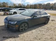 ✅ 2017 Audi A4 Premium • VIN: WAUANAF43HN052157 • Lot: 91680495. Wystawiony na Copart z przebiegiem 133 359 mil. Bezpłatny archiwum sprzedaży aukcyjnych z USA i szczegółowy raport historii pojazdu na DreamBid. Zdjęcie 1.