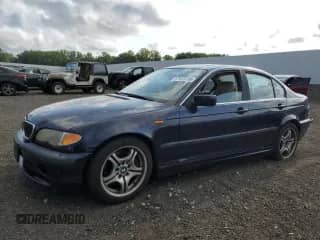 2003 BMW 3 Series 330i с VIN WBAEV53473KM30620, выставлен на аукционе Copart как лот 67923705 с пробегом 197 369 миль миль и Списание • Salvage title. История ставок и продаж доступна на DreamBid. Изображение 1.