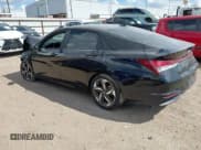 ✅ 2023 Hyundai Elantra SEL • VIN: KMHLS4AG3PU559003 • Lot: 43387652. Listed on IAAI with Not provided. Free auction sales archive from the USA and detailed vehicle history report at DreamBid. Image 3.