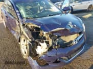 ✅ 2012 Hyundai Elantra GLS • VIN: 5NPDH4AE7CH149833 • Лот: 43690780. Опубликован ранее на IAAI с пробегом 128 188 миль. Бесплатный доступ к архиву аукционных продаж из США и подробный отчёт об истории автомобиля на DreamBid. Изображение 6.