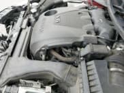 ✅ 2017 Nissan Maxima SL • VIN: 1N4AA6AP5HC441915 • Lot: 42766462. Listed on IAAI with 80,510 mi. Free auction sales archive from the USA and detailed vehicle history report at DreamBid. Image 20.