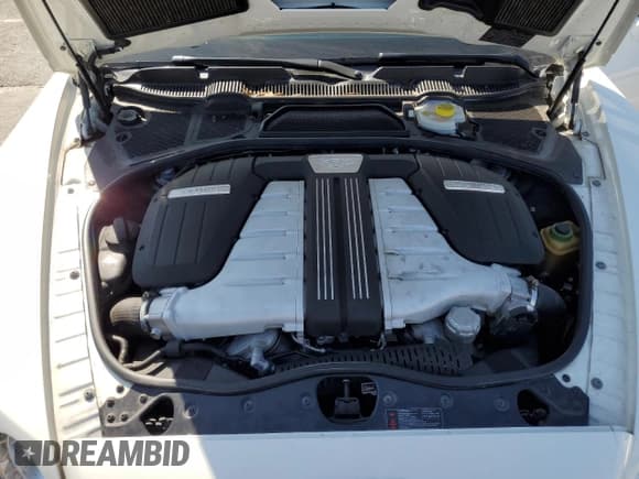 ✅ 2015 Bentley Continental GT • VIN: SCBFU7ZA6FC041598 • Lot: 69948655. Listed on Copart with 34,692 mi. Free auction sales archive from the USA and detailed vehicle history report at DreamBid. Image 11.