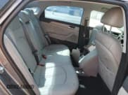 ✅ 2018 Hyundai Sonata SEL • VIN: 5NPE34AF0JH636512 • Lot: 83861945. Listed on Copart with Not provided. Free auction sales archive from the USA and detailed vehicle history report at DreamBid. Image 10.