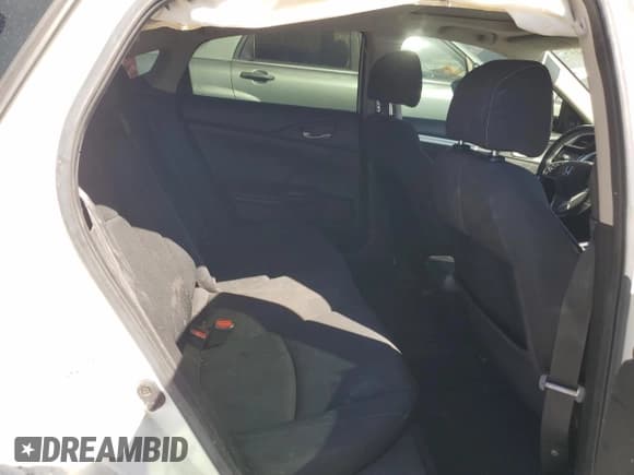 ✅ 2018 Honda Civic EX-T • VIN: JHMFC1F34JX035995 • Lot: 82781945. Wystawiony na Copart z przebiegiem 149 233 mil. Bezpłatny archiwum sprzedaży aukcyjnych z USA i szczegółowy raport historii pojazdu na DreamBid. Zdjęcie 10.