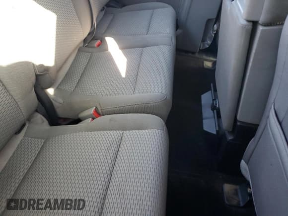 ✅ 2017 Ford F-150 XL • VIN: 1FTFX1EF0HKD36580 • Lot: 89847105. Listed on Copart with Not provided. Free auction sales archive from the USA and detailed vehicle history report at DreamBid. Image 10.