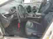 2017 Chevrolet Volt Premier z VIN 1G1RB6S56HU202562, wystawiony jako Copart lot #61245593 z przebiegiem 122 347 mil mil oraz . Historia ofert i sprzedaży dostępna na DreamBid. Obrazek 7.