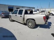 ✅ 2007 Chevrolet Colorado 2LT • VIN: 1GCCS13E678252237 • Lot: 92454965. Listed on Copart with 171,879 mi. Free auction sales archive from the USA and detailed vehicle history report at DreamBid. Image 2.