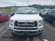 ✅ 2017 Ford F-150 XL • VIN: 1FTMF1C83HKC32096 • Лот: 43270446. Опубликован ранее на IAAI с пробегом 207 469 миль. Бесплатный доступ к архиву аукционных продаж из США и подробный отчёт об истории автомобиля на DreamBid. Изображение 12.